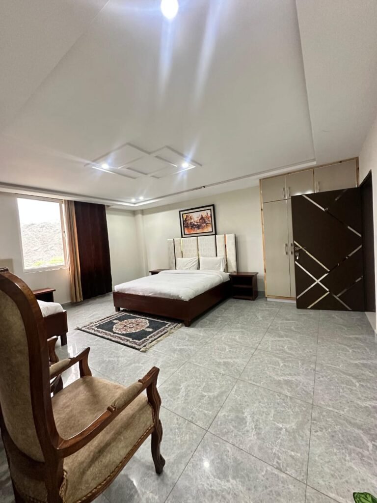 Top Rated Hotel in Naran