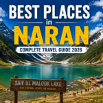 Best Places in Naran