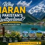 Why Naran is Pakistan’s Switzerland