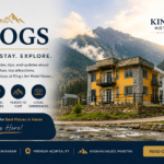 Best Hotels in Naran