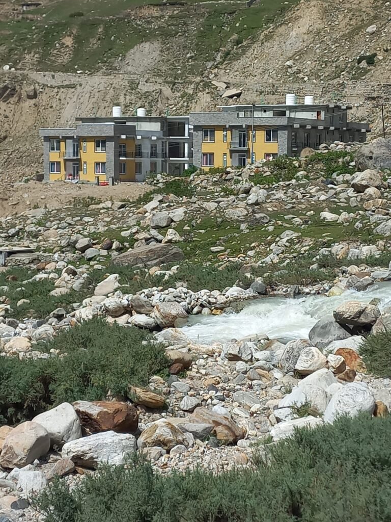Best Hotels in Naran