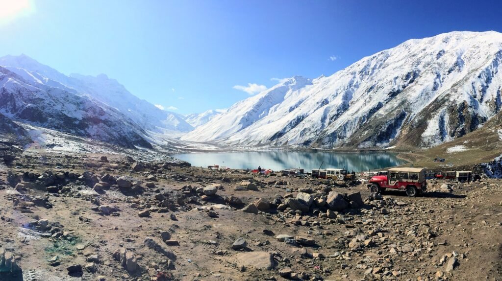 Best Hotels in Naran