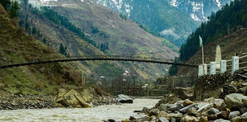 Naran Kaghan Attractions