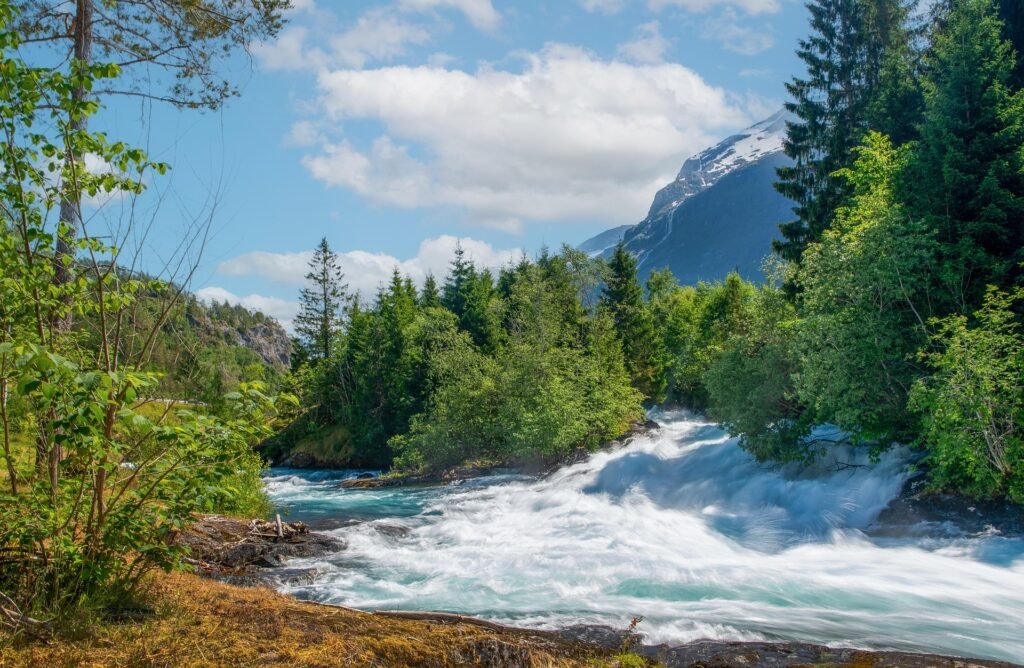 Naran Kaghan Attractions