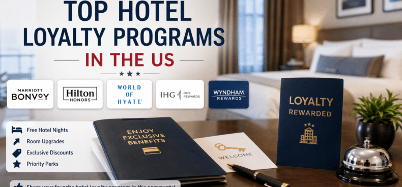 Hotel Loyalty Programs