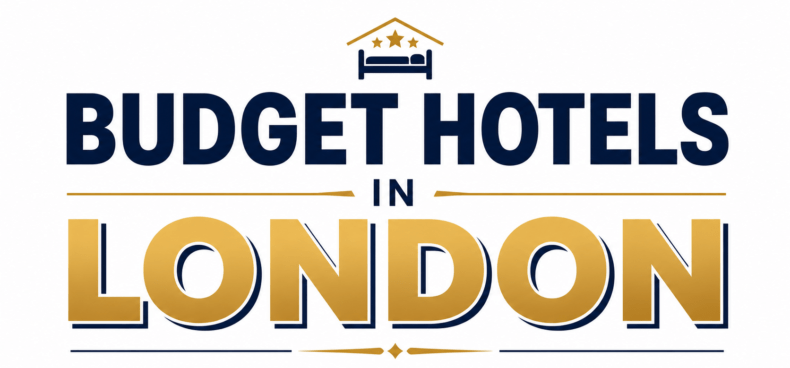 budget hotels in london