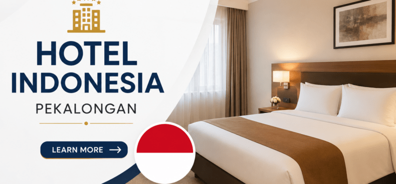 hotel indonesia pekalongan